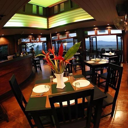 Thaton Hill Resort Mae Ai Exteriér fotografie