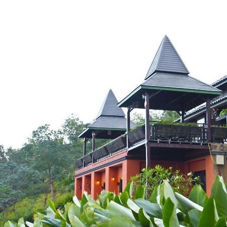 Thaton Hill Resort Mae Ai Exteriér fotografie
